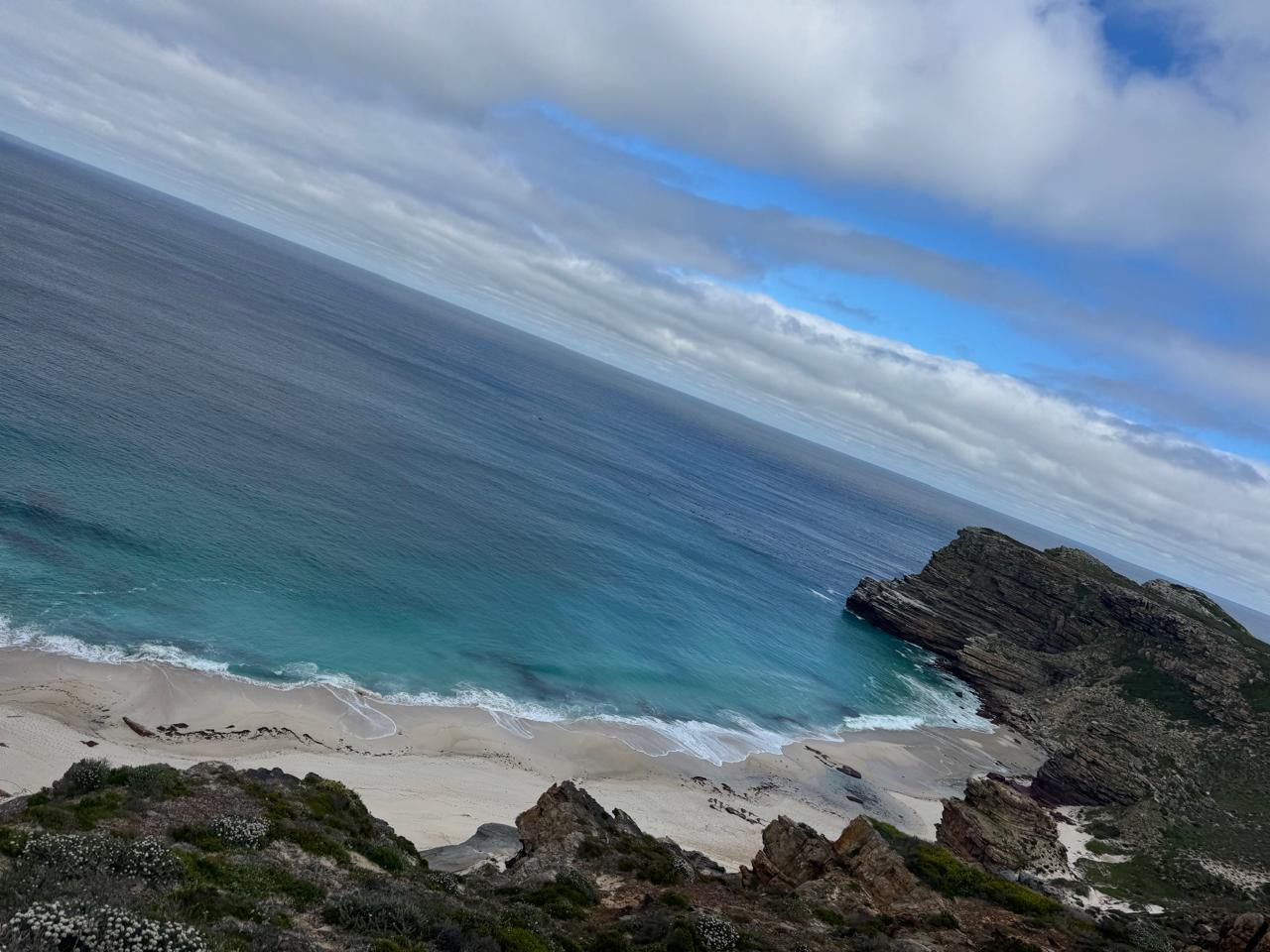 Serene Beach Retreat