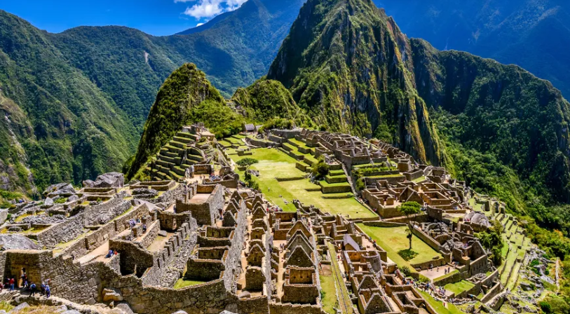 Peru